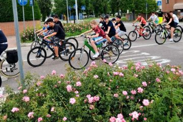 Giornata Mondiale della BICI!
