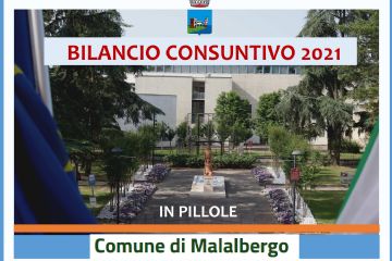 Il Bilancio in pillole