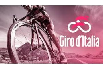 Giro d’Italia 17/05/2024: Informazioni alla cittadinanza