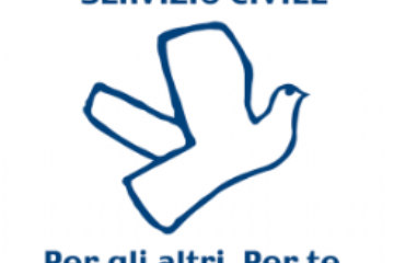 Logo Servizio Civile