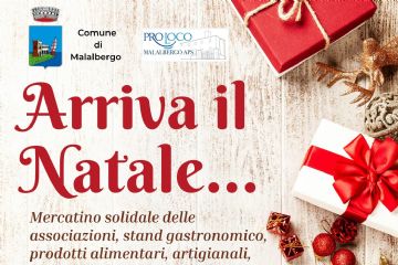 Arriva il Natale - 15 dicembre 2024
