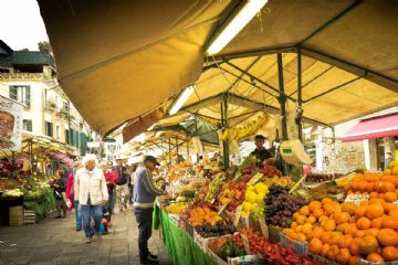  &quot;SAGRA ASPARAGO VERDE IGP&quot; edizione 2025: graduatoria per l&#39;assegnazione dei posteggi non occupati