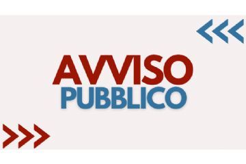 Avviso pubblico per l’assegnazione in comodato d’uso gratuito di locali alle associazioni da adibire a sede