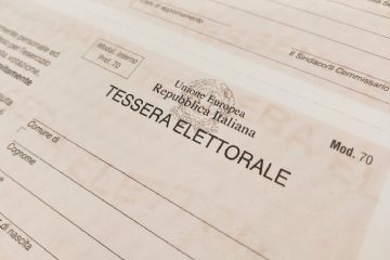Referendum Abrogativi domenica 8 e luned&#236; 9 giugno 2025: Orari apertura uffici per ritiro tessere elettorali