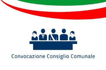 24 Luglio 2025 Seduta del Consiglio Comunale