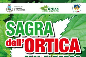 Sagra dell&#39;Ortica 2025