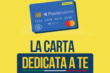 Carta Dedicata a Te - Info ed elenco beneficiari 2025 - Modifica del 26/11/2025