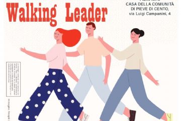 Walking Leader - Al via il corso per la conduzione di gruppi di cammino
