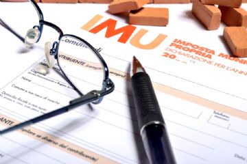 IMU prossima scadenza 16/06/2026